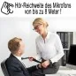 USB Audiorecorder, jetzt 16GB