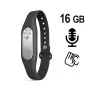 Armband SPY-Recorder 16 GB