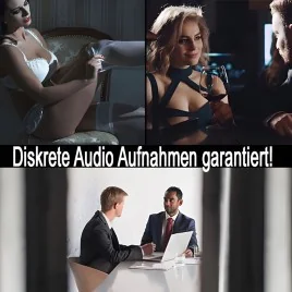 Kugelschreiber SPY-Recorder, VAS, 64GB – Diskrete Sprachrecorder – Ansicht 4