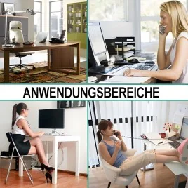 Tischrechner SPY-Recorder, VAS, 4GB – Diskrete Sprachrecorder – Ansicht 4