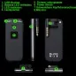 VOICE-SAFER, Abhörsicheres Handy