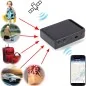 GPS-GSM Peil-und Ortungssender GPS-GSM Peil-und Ortungssender