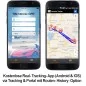 EASY GPS-Car-Tracker, Peilsender