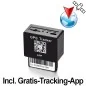 EASY GPS-Car-Tracker, Peilsender