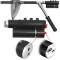 PROFI Parabolic Universal Richtmikrofon PROFI Parabolic Universal Richtmikrofon