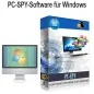 PC-SPY (Computer-Spionagesoftware) PC-SPY (Computer-Spionagesoftware)