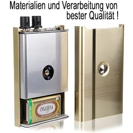 Elektronisches Professionell-Stethoskop – Richtmikrofone & Stethoskope – Ansicht 3