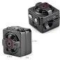 HD Mini-SpyCam mit IR-Nachtsicht