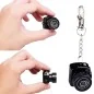 HD Mini-SpyCam im Microformat HD Mini-SpyCam im Microformat