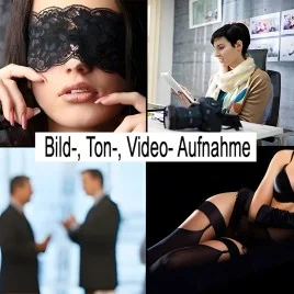 HD Mini-SpyCam im Microformat – Spionage Video-Minikameras – Ansicht 4