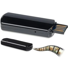 HD SpyCam getarnt im USB-Stick