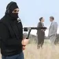 Hochleistungs-Richtmikrofon Hochleistungs-Richtmikrofon