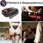 IP-LAN HD-Spycam im Wecker, 128Gb