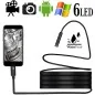Endoskop HD-SpyCam Endoskop HD-SpyCam