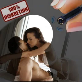 Endoskop WIFI-HD SpyCam – Spionage Video-Minikameras – Ansicht 4