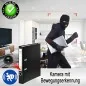 IP HD-SpyCam getarnt im Büro-Ordner