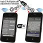 WiFi-LAN USB-Kabel Keylogger, 16 Gb WiFi-LAN USB-Kabel Keylogger, 16 Gb