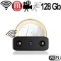 Full-HD IP-Spionkamera mit DVR, 128GB