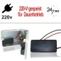 220-V GSM-Abhörgerät "Vario" 220-V GSM-Abhörgerät "Vario"