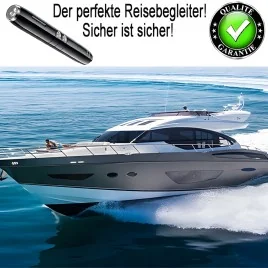 Multi-Wanzenfinder im Stift (1 MHz bis 6.5 GHz) – Abhörschutz Lauschabwehr – Ansicht 4