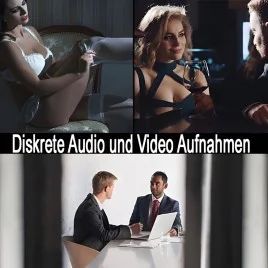 Full HD SpyCam im Armbanduhr, 8Gb – Spionage Video-Minikameras – Ansicht 4