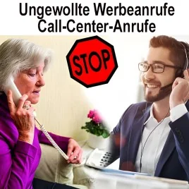 Anrufblocker für Festnetz-Telefone – Telefon-Audiokontrolle – Ansicht 4