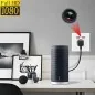 IP-HD-Spycam in Wandsteckdose, 2xUSB IP-HD-Spycam in Wandsteckdose, 2xUSB