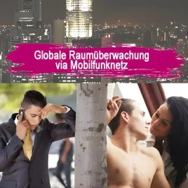 GSM-Abhörgerät GSM SPY-MICRO 400 – GSM Audio-Abhörgeräte – Ansicht 4