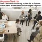 Glühbirne SPY-Recorder, Audiowanze (VAS)