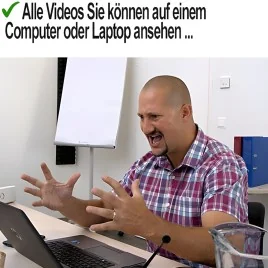 HD SpyCam im Rauchmeldergehäuse – Spionage Video-Minikameras – Ansicht 4