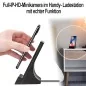 IP-LAN-HD-SpyCam in Handy-Ladestation IP-LAN-HD-SpyCam in Handy-Ladestation