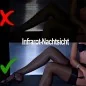 IP-LAN-HD-SpyCam in Handy-Ladestation IP-LAN-HD-SpyCam in Handy-Ladestation