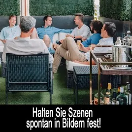 WIFI-HD SpyCam getarnt im Fernbedienung, 128 Gb – Spionage Video-Minikameras – Ansicht 3