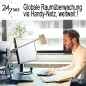 GSM-Abhörgerät in Computer-Maus GSM-Abhörgerät in Computer-Maus