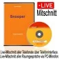 Online PC-Recorder via Internet