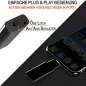Handy Mitschnittrecorder, 64 Gb