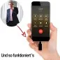 Handy Mitschnittrecorder, 64 Gb